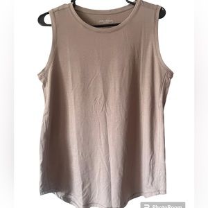 Joe Fresh Sleeveless Active Top